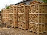 Дрова брикеты и многое другое - фото 2