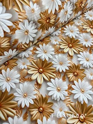 DUSK ткани с тефлоновой пропиткой 3д,5д