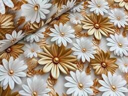 DUSK ткани с тефлоновой пропиткой 3д,5д