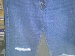 Джинсы мужские