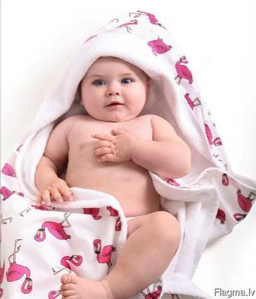 Экологическое Детское Постельное Белье Оптом