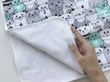 Экологическое Детское Постельное Белье Оптом - фото 6