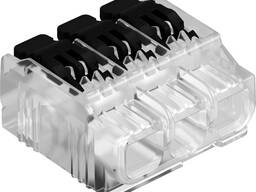 Elektriskās preces profesionāļiem un privātajiem klientiem