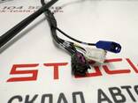 Электропроводка камеры и GPS модуля лобового стекла Tesla model 3 1068787-00-E - фото 2