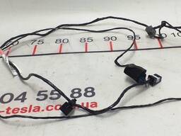 Электропроводка облицовки потолка Tesla model X 1032437-00-F