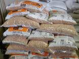 EN plus-A1 6mm/8mm Fir, Pine, Beech wood pellets in 15kg bags FOR SALE - photo 3