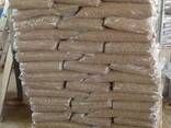 Wood Pellets 15kg Bags, (Din plus / EN plus Wood Pellets A1 )