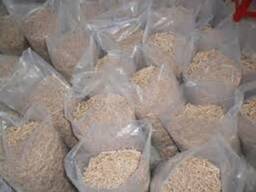 EN plus-A1 6mm/8mm Fir, Pine, Beech wood pellets in 15kg bags FOR SALE