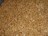 EN plus-A1 6mm/8mm Fir, Pine, Beech wood pellets in 15kg bags FOR SALE - фото 3