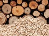 Enplus A1 wood pellets - photo 3