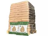 ENplus-A1 Wood Pellets / Europe Wood Pellets DIN PLUS - фото 2