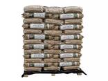 ENplus-A1 Wood Pellets / Europe Wood Pellets DIN PLUS - фото 3