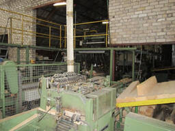 Epal pallet production line for sale