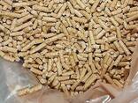 Best Price Wood Pellets For Heating System Bulk Stock Available With Customized Packing