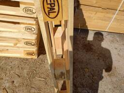 Евро поддоны