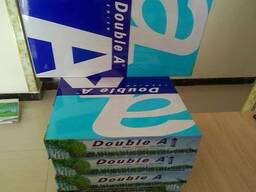 Factory price A4 copy 80 gsm / white a4 copypaper A4 paper 7
