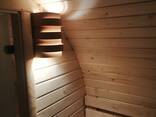 Fass sauna - фото 11