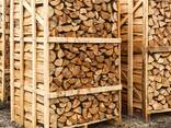Firewood, Dried , KD , Chopped , Crates , Bags,