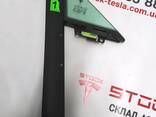 Форточка передняя левая Tesla model S, model S REST 6006644-00-J - фото 2