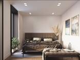 Frame Panel Modular House with 38 m² Terrace - photo 4