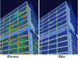 Giscolene F Epdm - мембрана для гидроизоляции фасадов, оконных и дверных конструкций.
