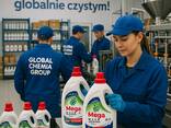 Global Chemia Group – ES sertificēts veļas mazgāšanas līdzekļu ražotājs - photo 2