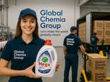 Global Chemia Group – ES sertificēts veļas mazgāšanas līdzekļu ražotājs - photo 4