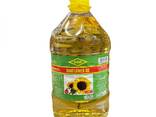 Refined Sunflower Cooking Oil Best Quality Plants Oil in 1L 2L 3L 4L and 5L Containers - photo 3