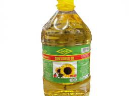 Golden sunflower oil with balanced fatty acids ideal for health focused cooking and nutrit