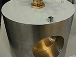 Головка делительная тестоделителя А2-ХТН