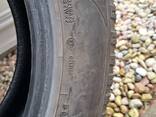 Good Year Eagle F1 AT (Asymnetric) Suv 4x4, R20 255/50 , 109 W - фото 3