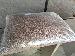 Griķu mizu granulas