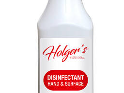 Holgers disenfector