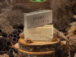 Хозяйственные мыло