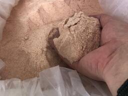 Калий хлорид красный, KCl