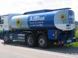 Карбамид (Urea Automotive Grade) - photo 1