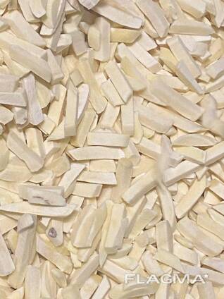 Ātri sasaldēti kartupeļi