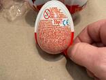 Kinder joy 20 g - photo 5