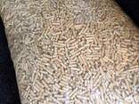 Wood pellets - photo 3