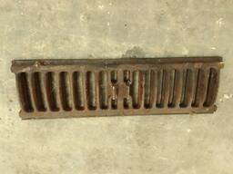 Колосник чугунный