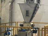 Комплекс автоматической фасовочной линии для насыпных грузов - фото 3