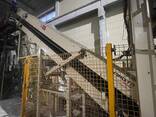 Комплекс автоматической фасовочной линии для насыпных грузов - photo 16