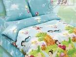 Комплекты Детского постельного белья - фото 1