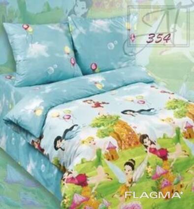 Комплекты Детского постельного белья