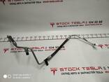Контроллер климатической установки Tesla model S, model S REST, model X 6007366-00-E - фото 1