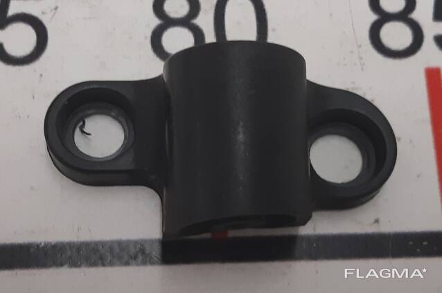 Корпус упора крышки багажника левый 14858 Tesla model S, model S REST 1008863-00-C