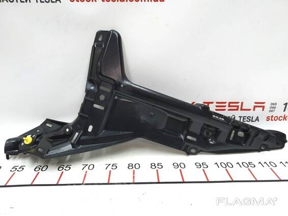 Кронштейн внутренний левый стойки C Tesla model S, model S REST 1009272-00-F