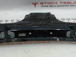 Кузовная панель крыши задняя верхняя (филенка) Tesla model X 1034752-S0-A