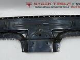 Кузовная панель крыши задняя верхняя (филенка) Tesla model X 1034752-S0-A