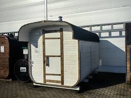 QUADRO-BARREL 4 metru vizieris